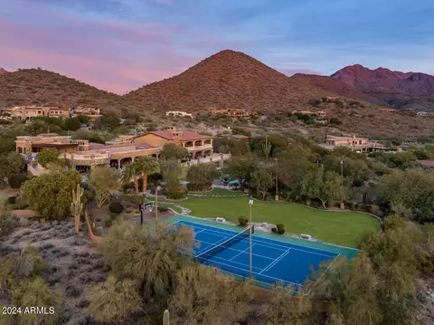 23036 N Via Ventosa Dr, Scottsdale, AZ 85255