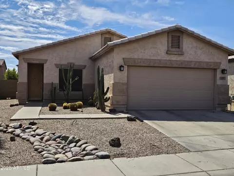 791 E Gold Dust Way, San Tan Valley, AZ 85143