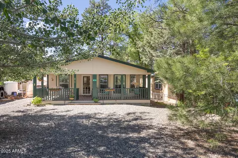 675 E Oak Dr, Munds Park, AZ 86017