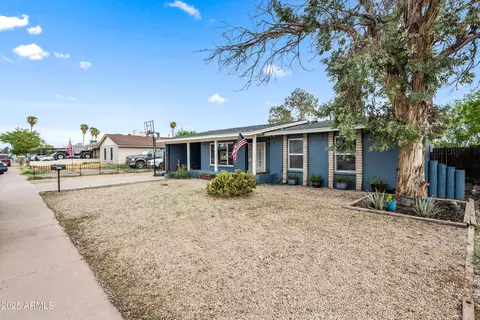 2317 W Hartford Ave, Phoenix, AZ 85023