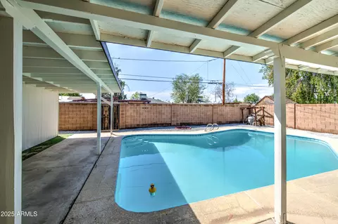 Exterior - 4144 N 29th Ave, Phoenix, AZ 85017 photo 2 of 4