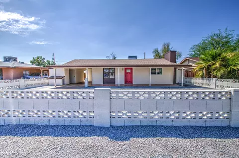 Exterior - 4144 N 29th Ave, Phoenix, AZ 85017 photo 1 of 4