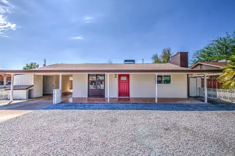 4144 N 29th Ave, Phoenix, AZ 85017