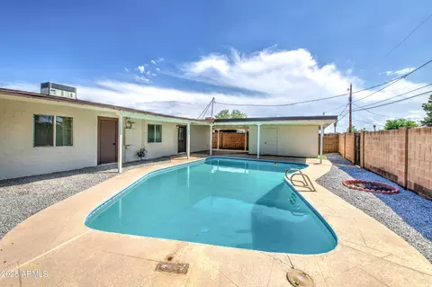 Exterior - 4144 N 29th Ave, Phoenix, AZ 85017 photo 4 of 4
