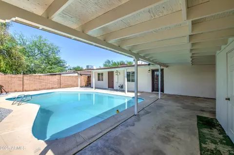 Exterior - 4144 N 29th Ave, Phoenix, AZ 85017 photo 3 of 4