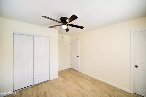 Bedroom - 4144 N 29th Ave, Phoenix, AZ 85017 photo 1 of 4