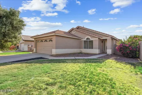 4099 E Libra Ave, Gilbert, AZ 85234