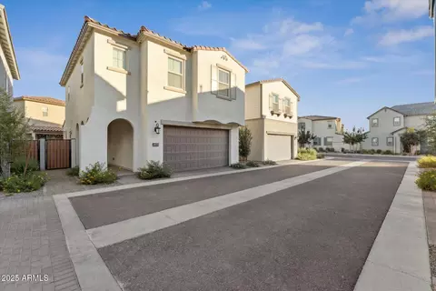 4803 S Ferric --, Mesa, AZ 85212