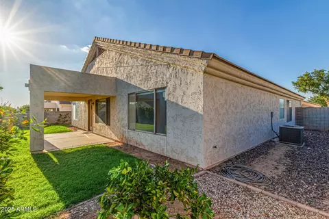 8543 E Posada Ave, Mesa, AZ 85212 photo 27