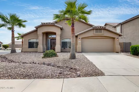 41919 W Frost Dr, Maricopa, AZ 85138