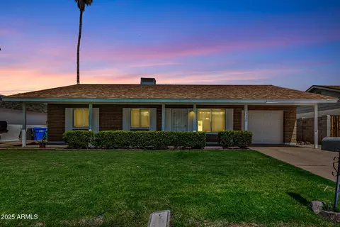 3622 W Altadena Ave, Phoenix, AZ 85029