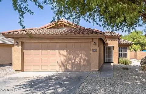 1726 W Harding Ave, Coolidge, AZ 85128