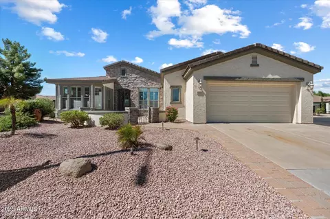 5402 S Ranger Ct, Gilbert, AZ 85298