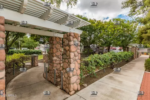 3060 E Summerset St, Gilbert, AZ 85296 photo 41