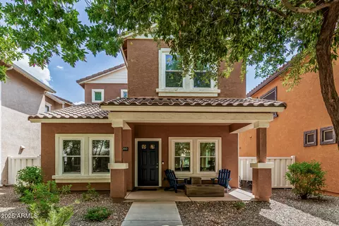 3060 E Summerset St, Gilbert, AZ 85296