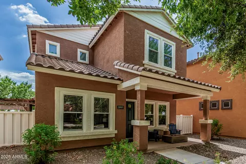 3060 E Summerset St, Gilbert, AZ 85296 photo 3