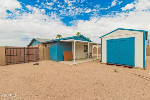 Exterior - 1335 S Mara Dr, Apache Junction, AZ 85120 photo 2 of 4