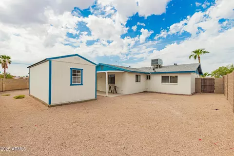 Exterior - 1335 S Mara Dr, Apache Junction, AZ 85120 photo 3 of 4