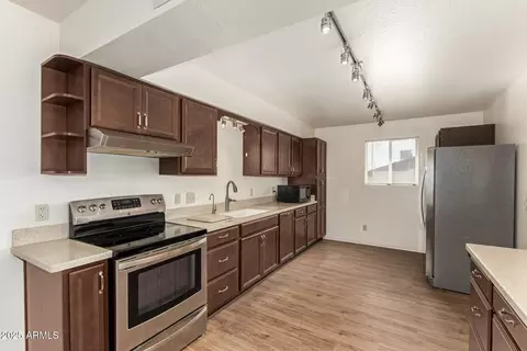 Kitchen - 1335 S Mara Dr, Apache Junction, AZ 85120 photo 1 of 1