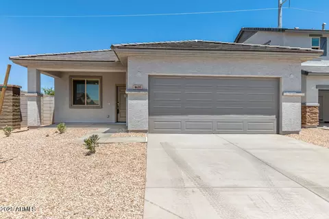8635 N 169th Dr, Waddell, AZ 85355