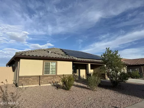 3830 N Kalispell Ct, Casa Grande, AZ 85122