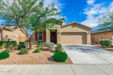 29761 N 114th Ln, Peoria, AZ 85383