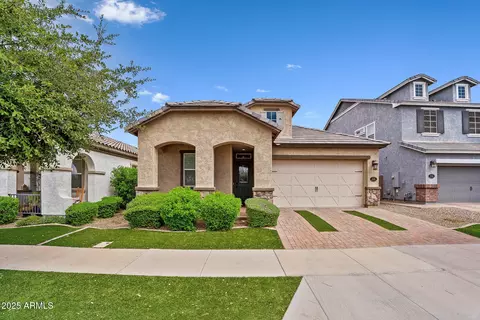 Exterior - 10308 E Nichols Ave, Mesa, AZ 85209 photo 2 of 9