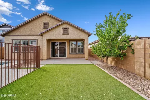 Exterior - 10308 E Nichols Ave, Mesa, AZ 85209 photo 5 of 9