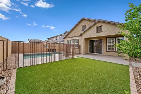 Exterior - 10308 E Nichols Ave, Mesa, AZ 85209 photo 6 of 9