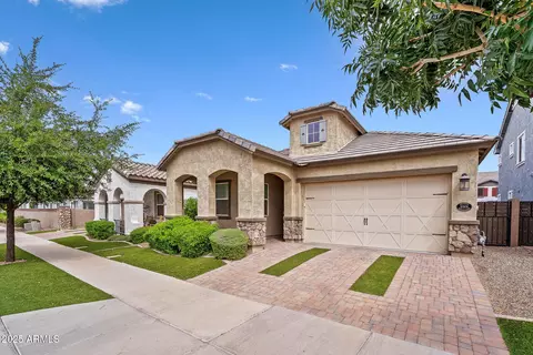 10308 E Nichols Ave, Mesa, AZ 85209