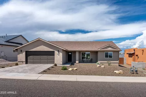 440 Skyline Blvd, Clarkdale, AZ 86324