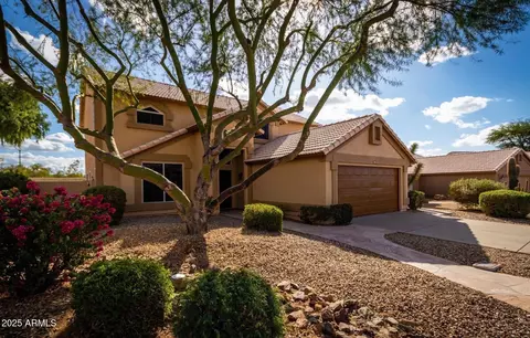 30651 N 44th St, Cave Creek, AZ 85331
