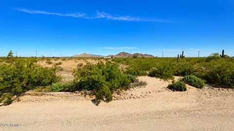 0 W Quail Run Rd #0, Maricopa, AZ 85139