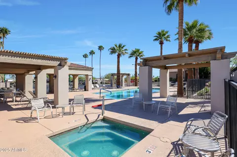 2023 E Beautiful Ln, Phoenix, AZ 85042 photo 32