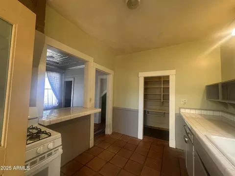 Kitchen - 30 Magnolia Ave, Jerome, AZ 86331 photo 3 of 3