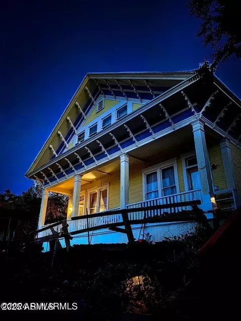 30 Magnolia Ave, Jerome, AZ 86331