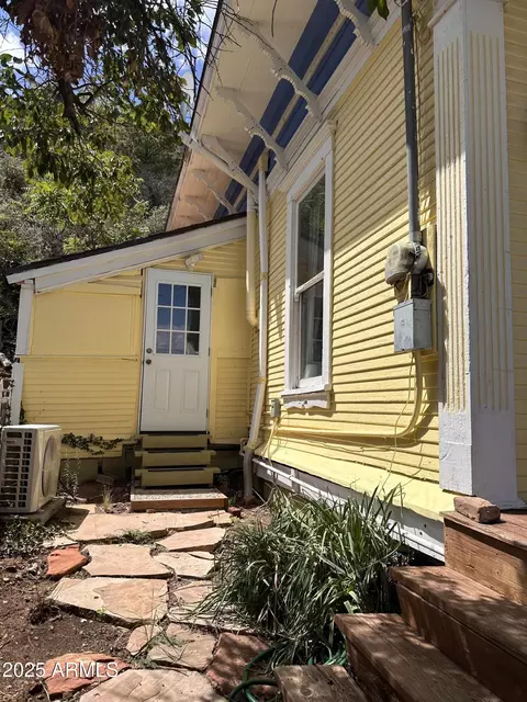 Exterior - 30 Magnolia Ave, Jerome, AZ 86331 photo 7 of 7