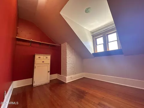 Bedroom - 30 Magnolia Ave, Jerome, AZ 86331 photo 1 of 2