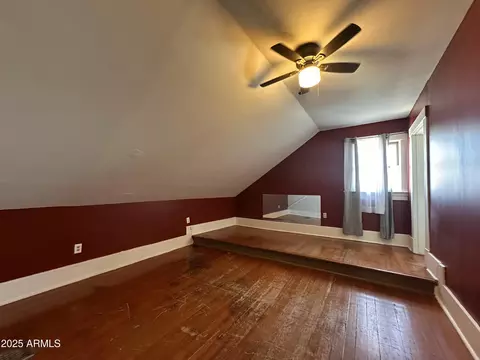 Bedroom - 30 Magnolia Ave, Jerome, AZ 86331 photo 2 of 2