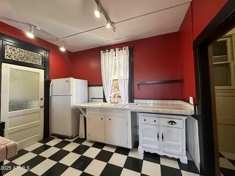 Kitchen - 30 Magnolia Ave, Jerome, AZ 86331 photo 2 of 3