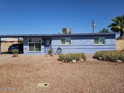 1905 W 2nd St, Mesa, AZ 85201