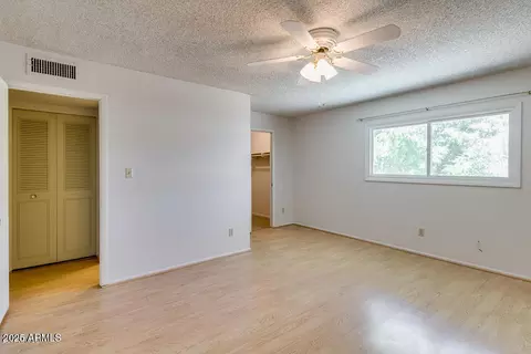 Bedroom - 3317 S Pine St, Tempe, AZ 85282 photo 1 of 2