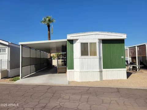 61 W Southern Ave #14, Mesa, AZ 85210