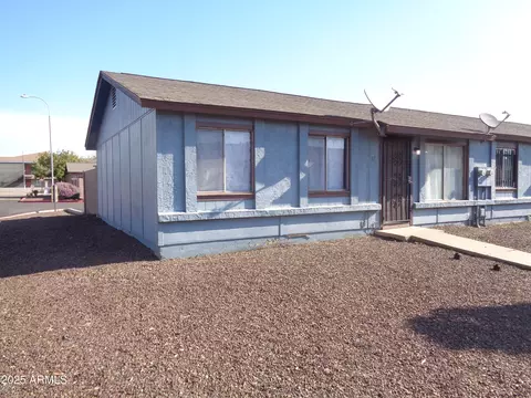 3646 N 67th Ave #67, Phoenix, AZ 85033