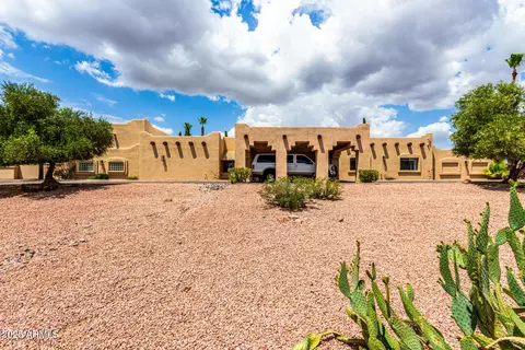 16448 E Glenbrook Blvd, Fountain Hills, AZ 85268