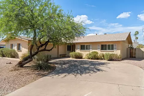 8520 E Keim Dr, Scottsdale, AZ 85250
