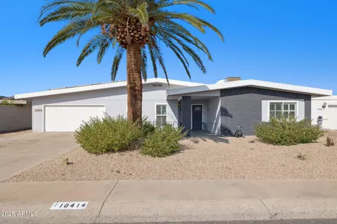 16414 N Meadow Park Dr, Sun City, AZ 85351