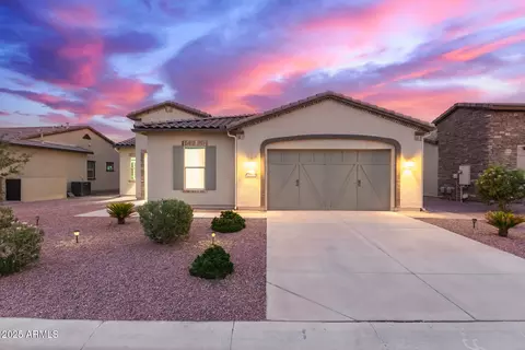 20855 N Evergreen Dr, Maricopa, AZ 85138