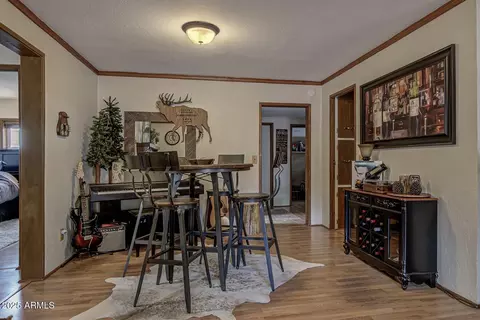 5949 W Cedar Meadow Ln, Pine, AZ 85544 photo 7