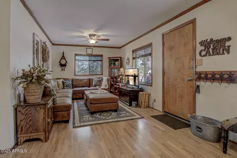 5949 W Cedar Meadow Ln, Pine, AZ 85544 photo 3